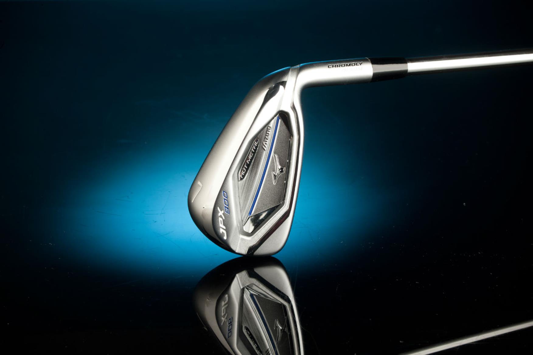 mizuno jpx 900 hot metal irons